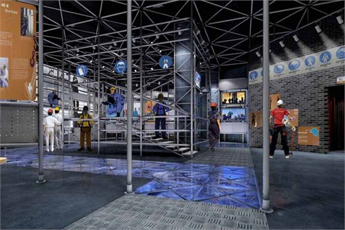 深圳展厅设计与展览展示服务全方位解析