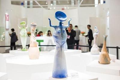 宁波文博会周五开馆，一站式观展攻略带你轻松玩转