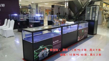 石家庄展览展示柜租赁及展览展示服务全攻略