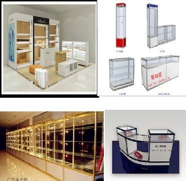 携手糖酒网，共创展览展示服务新商机