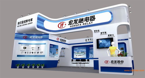 福州展览设计服务全解析 如何选择优质公司与服务