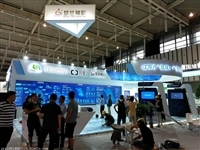 苏州展览展示搭建服务 一站式专业解决方案与实力工厂