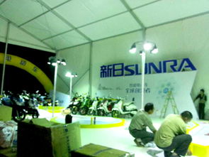 上海思佳展览服务的卓越优势 专业与创新的展览展示解决方案