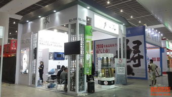 天津和平酷易搜 专业展览展示服务的创新引领者