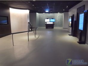 智慧传承，互动未来 台湾故宫博物院展示媒体服务系统与展览展示服务