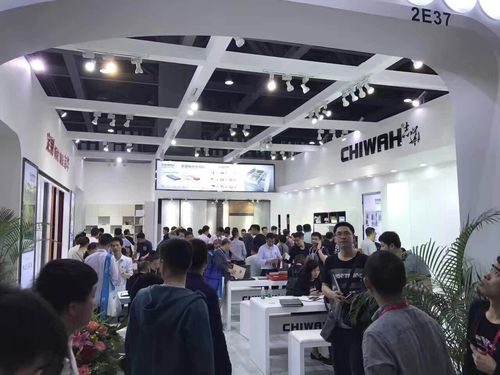 2021上海户外家居与休闲用品展 探索户外生活新风尚