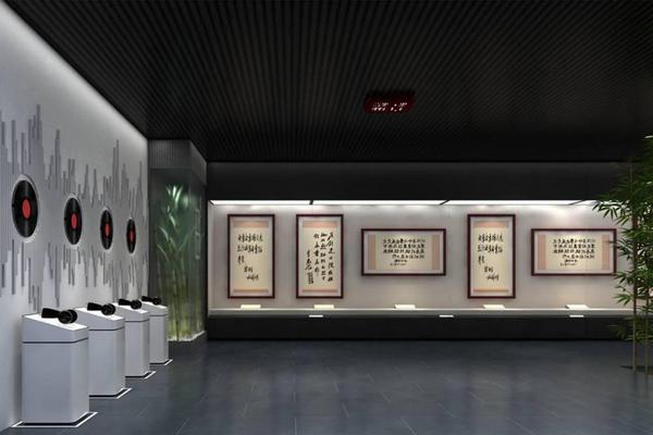 2026年展览展示服务全景解析报告 基于专业视角的辽宁数字科技展厅设计服务优势分析