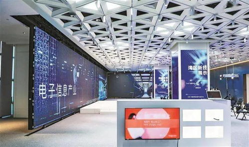 8月26日考察行 | 海归创业者速速报名，探索展览展示服务新机遇