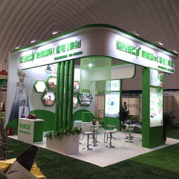 沈阳可靠展台设计公司推荐及展览展示服务指南